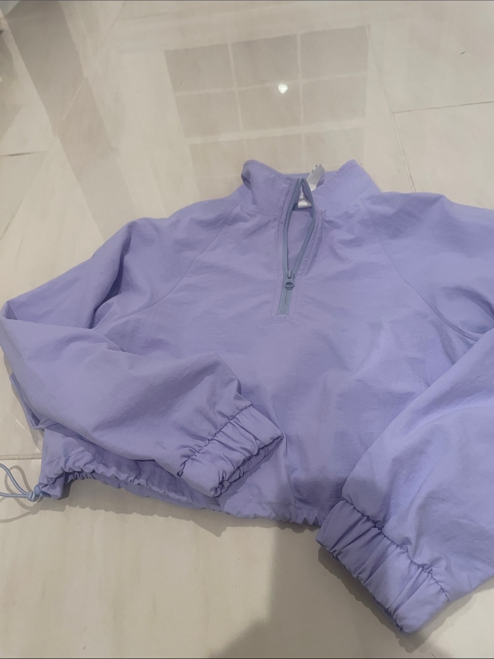Alo Alumni jacket - Picture 3 of 4